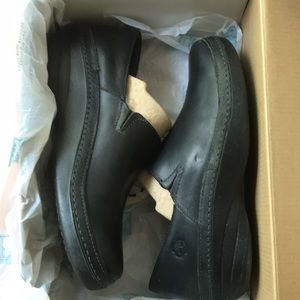Timberland Pro Anti Fatigue Shoes
